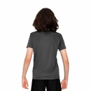 Camiseta Muvin Dry Basic SS FPS50 - Infantil - Foto 2