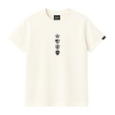 Camiseta do Botafogo Escudos Clássicos Cancha FC Masculina - Foto 1