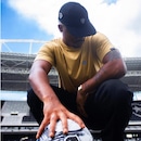 Camiseta do Botafogo Brasão Essencial Cancha FC Masculina - Foto 5