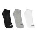 Meia De Treino Olympikus Cano Curto - Feminino - Foto 1