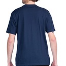 Camiseta Rip Curl Wettie E7 Dark Navy Masculina - Foto 2