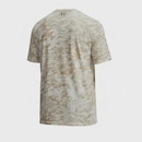 Camiseta Under Armour ABC Camo Masculina - Foto 4