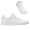 Kit Tênis ÖUS Imigrante E Meia - Masculino - Foto 1