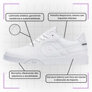 Kit Tênis ÖUS Imigrante E Meia - Masculino - Foto 3