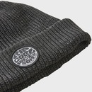 Gorro Rip Curl Icons Reg Black Importado - Masculino - Foto 2
