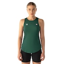 Camiseta Regata Fila Tennis Basic Rio Open 26 - Feminina - Foto 1