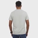 Camiseta Surf Alive Premium Mini Logo - Masculina - Foto 3