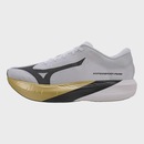 Tênis Unissex Mizuno Hyperwarp Pure - Foto 3