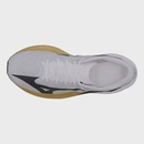 Tênis Unissex Mizuno Hyperwarp Pure - Foto 4