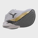 Tênis Unissex Mizuno Hyperwarp Pure - Foto 6