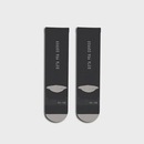 Meia Performance BPC Cano Médio Olympikus Feminina - Foto 4