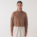 Jaqueta New Balance Athletics Small Logo Feminina - Foto 1