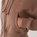 Jaqueta New Balance Athletics Small Logo Feminina - Foto 5