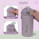 Garrafa Térmica Teen NTK - Foto 4