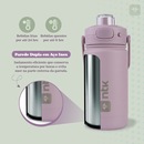 Garrafa Térmica Teen NTK - Foto 5