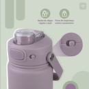 Garrafa Térmica Teen NTK - Foto 6