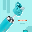 Garrafa Térmica NTK Isomax Kids 2 - Foto 6