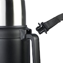 Garrafa Térmica NTK Isomax 1,5Litros - Foto 4