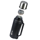 Garrafa Térmica NTK Isomax 1,5Litros - Foto 5