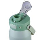 Garrafa Térmica Isomax Color NTK 1Litro - Foto 8