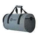 Bolsa para Academia Adulto Gym Bag NTK - Foto 2