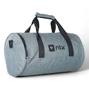 Bolsa para Academia Adulto Gym Bag NTK - Foto 3