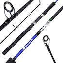 Vara de Pesca Maxforce NG Pesca Brasil - Foto 1