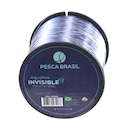 Linha de Pesca Aqualine Invisible Pesca Brasil - Foto 1