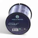 Linha de Pesca Aqualine Invisible Pesca Brasil - Foto 2