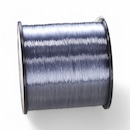 Linha de Pesca Aqualine Invisible Pesca Brasil - Foto 6