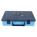 Maleta de Pesca 392708 Pesca Brasil - Foto 3