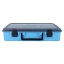 Maleta de Pesca 392708 Pesca Brasil - Foto 4