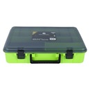 Maleta de Pesca 392708 Pesca Brasil - Foto 2