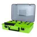 Maleta de Pesca 392708 Pesca Brasil - Foto 5