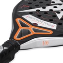 Raquete de Padel Drop Shot Axion Control 1.0 Sanz - Foto 2