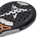 Raquete de Padel Drop Shot Axion Control 1.0 Sanz - Foto 3