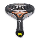 Raquete de Padel Drop Shot Axion Control 1.0 Sanz - Foto 6
