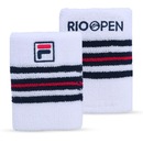 Munhequeira Fila Classic Rio Open - Foto 1