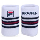 Munhequeira Fila Classic Rio Open - Foto 2