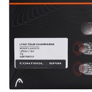 Corda Head Lynx Tour 17 1.25mm Champagne Set Individual - Foto 2