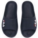 Chinelo Fila Drifter Foam - Masculino - Foto 5