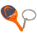 Chaveiro Head Beach Tennis Radical - Foto 1