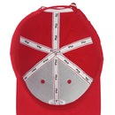 Boné Fila Rio Open Sport Aba Curva - Foto 7