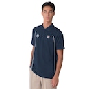 Camisa Polo Fila Match Rio Open 26 Masculina - Foto 2