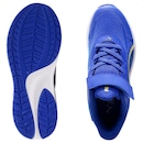 Tênis Infantil PUMA Skyrocket 2 Ac + Ps - Foto 5