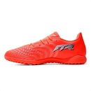 Chuteira de Society Masculina PUMA Future 9 Play TT - Foto 3