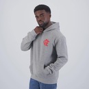 Blusão de Moletom Flamengo Freedom Masculino - Foto 2