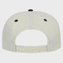 Boné New Era 9Forty Chicago White Sox Paisley Importado Masculino - Foto 4