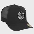 Boné Rip Curl Wetsuit Icon Trucker Importado Masculino - Foto 3