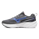 Tênis Masculino Mizuno Space 5 - Foto 3